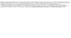 Desktop Screenshot of creative-contents.de